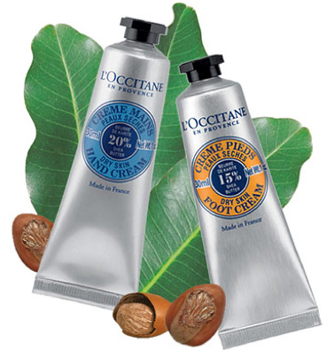 L'Occitane L'Occitane